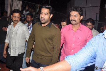 Temper Movie Audio Launch